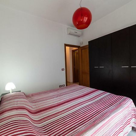 巴勒莫Il Gabbiano In Citta公寓 外观 照片